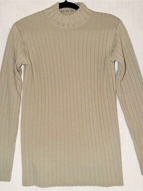 Bogner Wool Blend Sweater - S